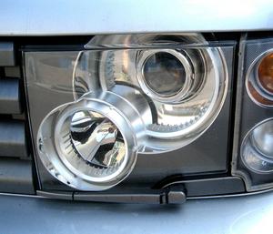 Range Rover L322 Headlight Repair Kit - LEFT (N/S) Preview